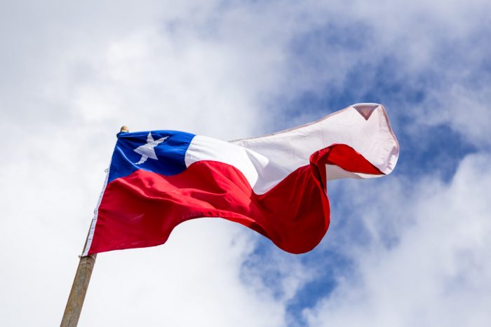 Himno Nacional de Chile